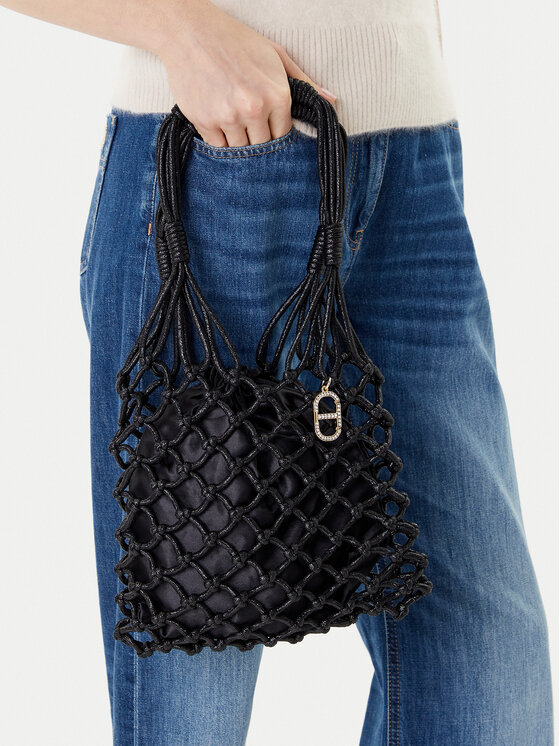 TWINSET TWINSET Geantă 251TD8250 Negru