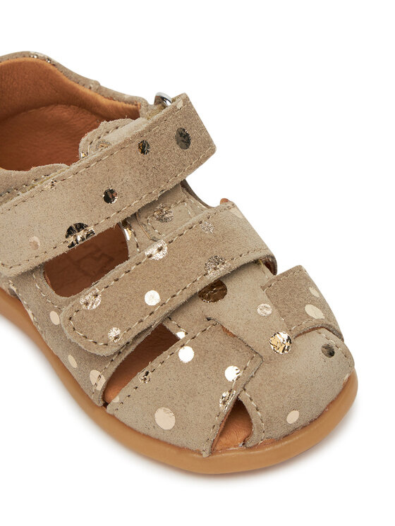 Froddo Froddo Sandales Dallas G2150200-9 M Brūns
