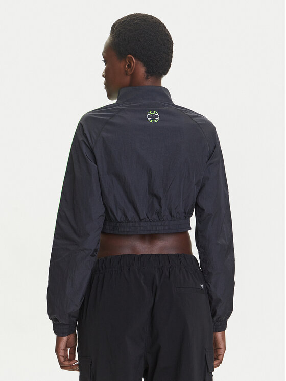 adidas adidas Felpa Teamgeist adicolor JZ8273 Nero Slim Fit