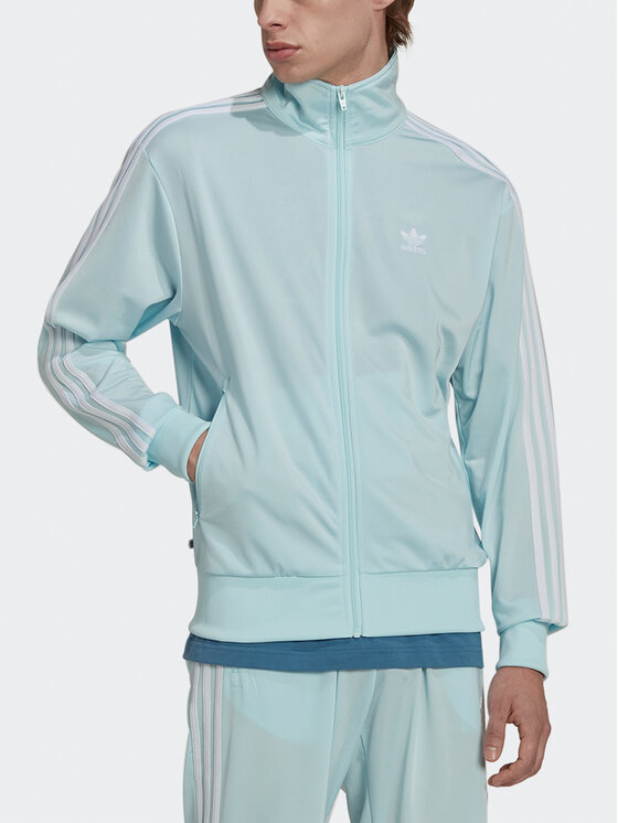 Bluza męska adidas top originals adicolor firebird