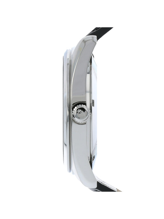 Orient Orient Pulkstenis Multi Year Calender RA-BA0006B10B Melns