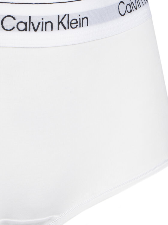Calvin Klein Underwear Calvin Klein Underwear Bokserid LV00QF8527 Valge