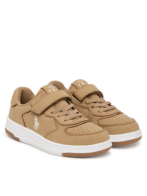 Polo Ralph Lauren Polo Ralph Lauren Αθλητικά RL01243270 Καφέ