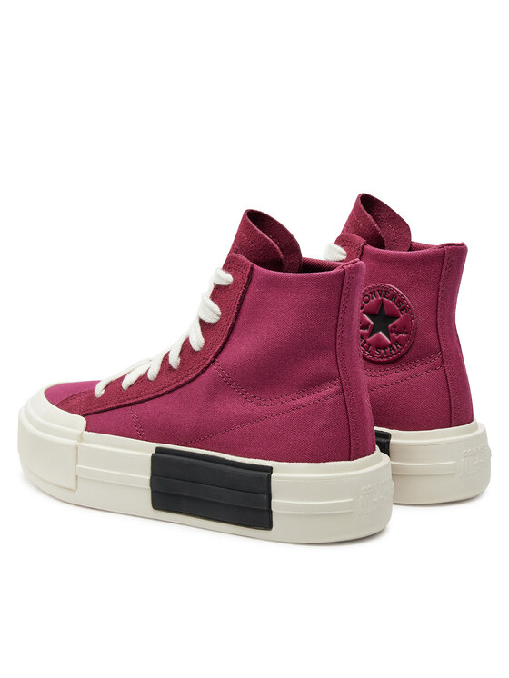 Converse Converse Tenisice Chuck Taylor All Star Cruise A05714C Ljubičasta