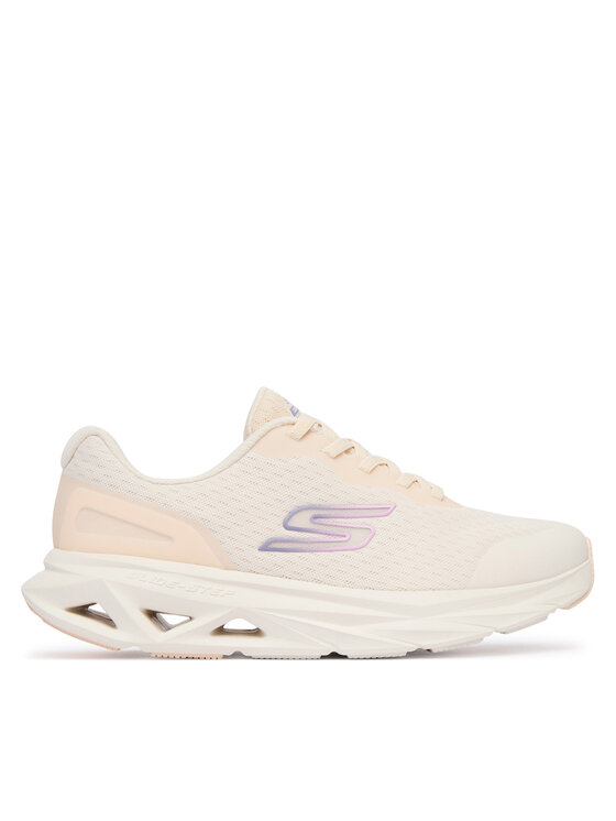Skechers Sneakers Glide Step Vortex 129826/NAT Crem