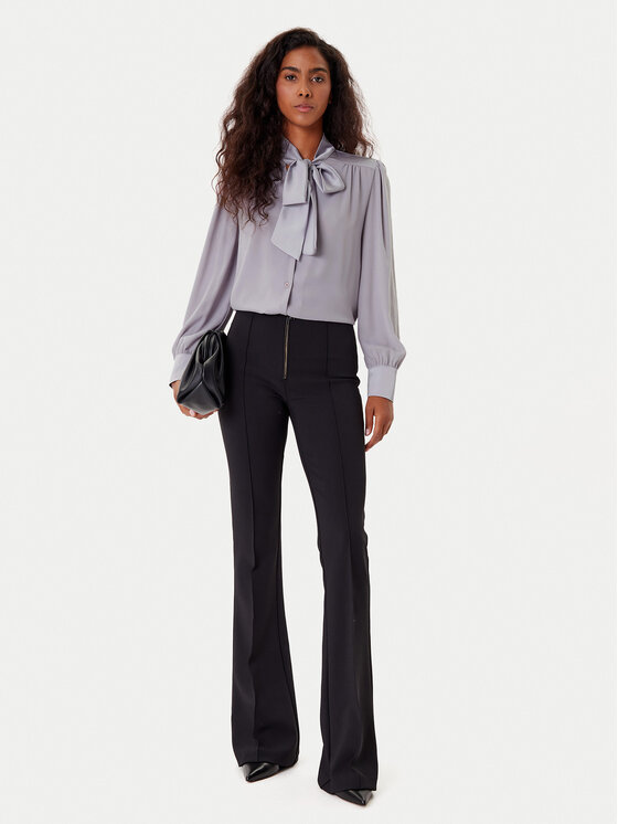 Rinascimento Rinascimento Сорочка CFC0126204003 Бежевий Regular Fit