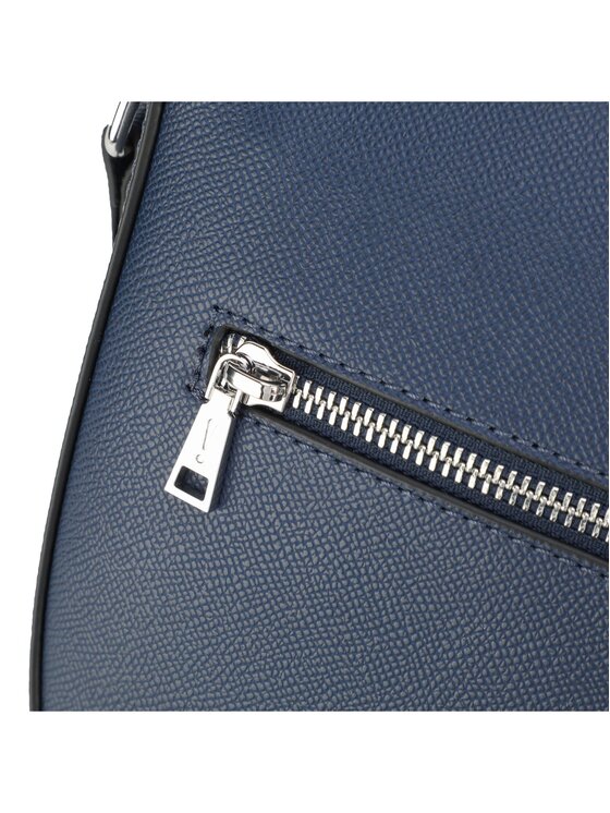 JOOP! Jeans JOOP! Jeans Saszetka 317588 Błękitny