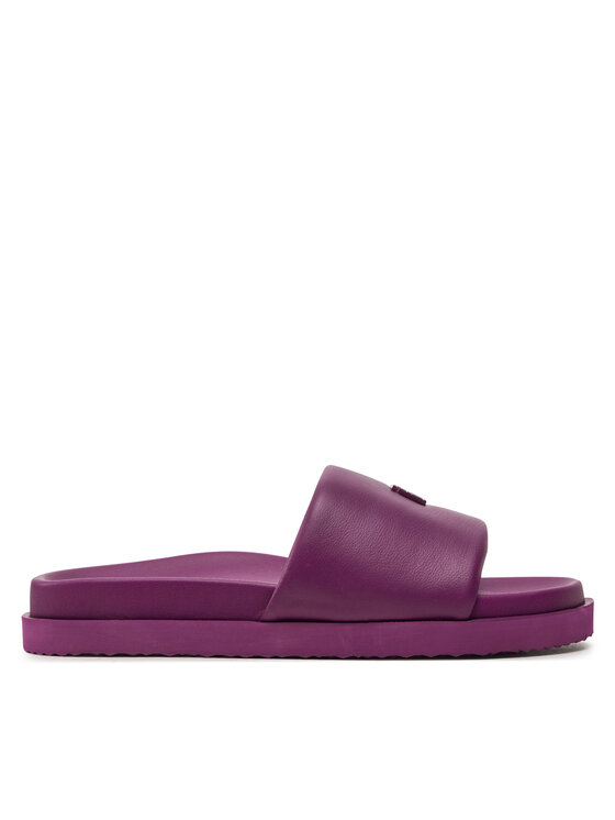 Şlapi HÖGL Brenda 7-100800 Violet