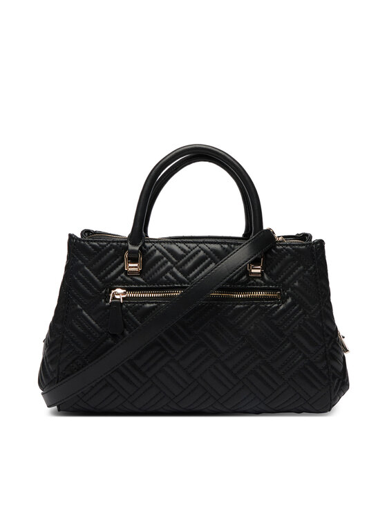 Guess Guess Kabelka Sally HWQG99 21060 Čierna
