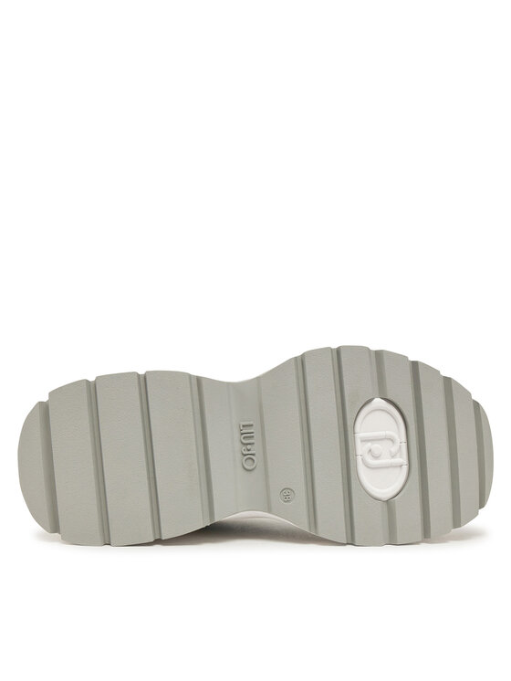 Liu Jo Liu Jo Sneakers BA5065PX617S3662 Beige