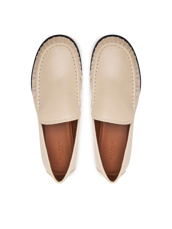 Vagabond Shoemakers Vagabond Shoemakers Slipper Brandi 6229-001-37 Creme