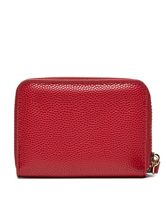 Valentino Valentino Μικρό Πορτοφόλι Γυναικείο Divina VPS1R4139G Κόκκινο