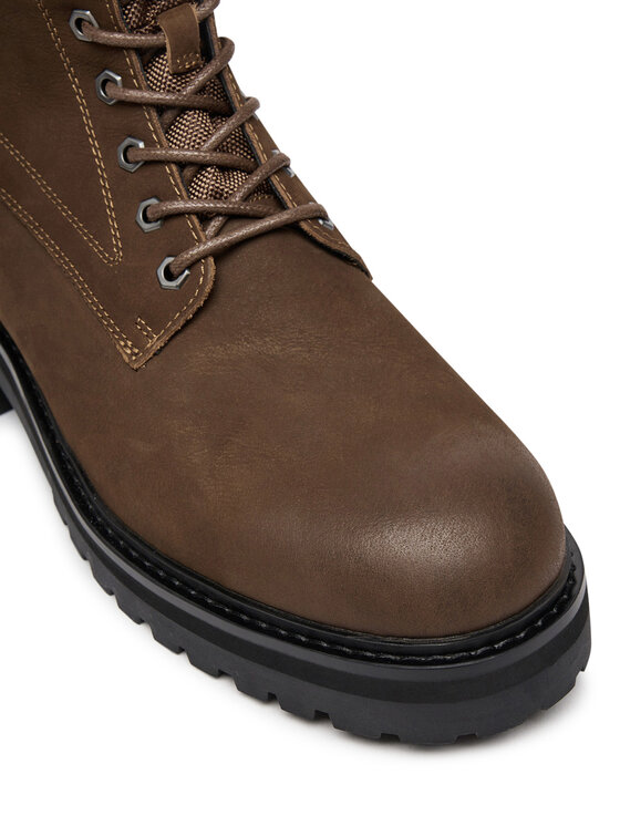 Björn Borg Björn Borg Traperid H400 Hiker High BJ295054AM Pruun