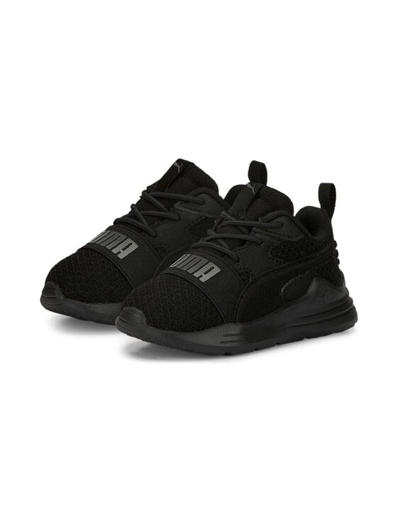 Puma Puma Sneakersy 390849-01 Czarny