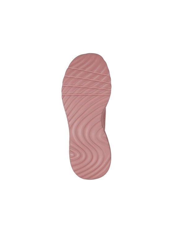 Skechers Skechers Sneakersy 117497/ROS Różowy
