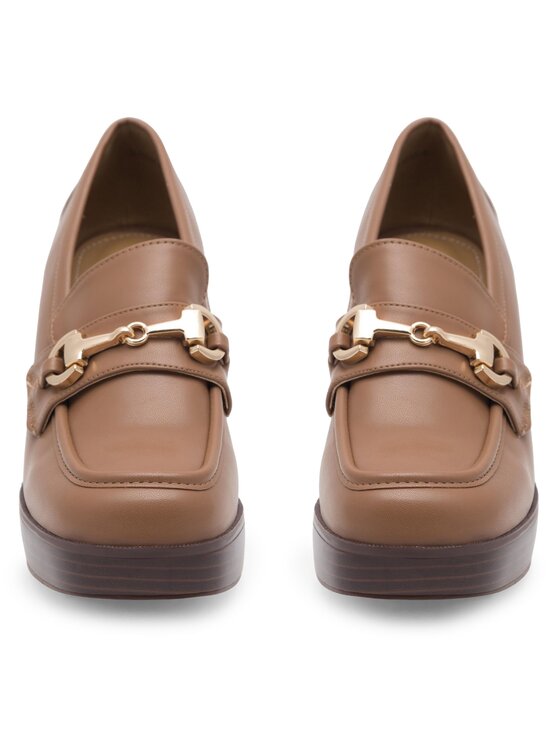 Jenny Fairy Jenny Fairy Scarpe basse CLARISSA WFA2546-1 Beige
