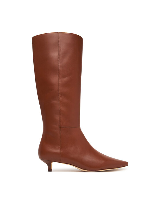 LAUREN RALPH LAUREN Μπότες LAUREN RALPH LAUREN