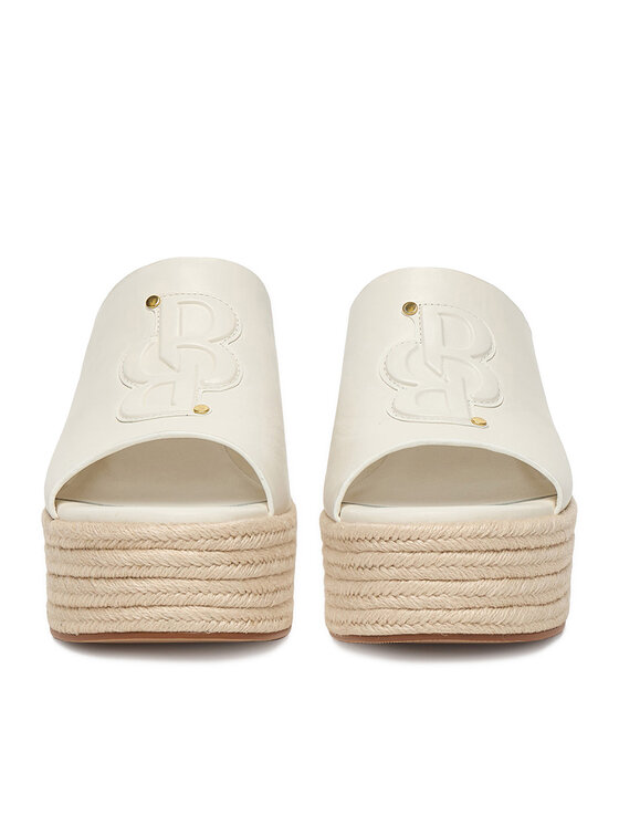 Badura Badura Espadrile EO-AMINA-LT0228-26-801 Bela