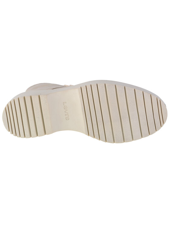 Levi's® Levi's® Trzewiki Levi's Bria Biały