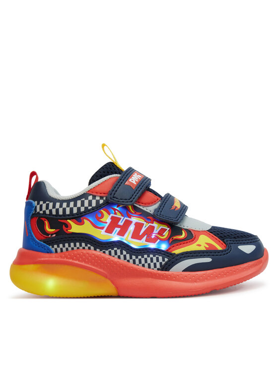 Primigi Primigi Sneakersy AVANT 1490611 Granatowy