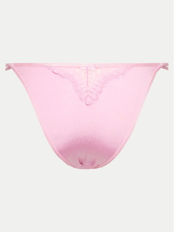 Hunkemöller Hunkemöller Brasiilia aluspüksid Lidia 205449 Roosa