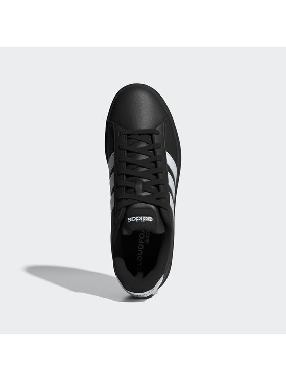 adidas adidas Сникърси Grand Court 3.0 IH1476 Черен