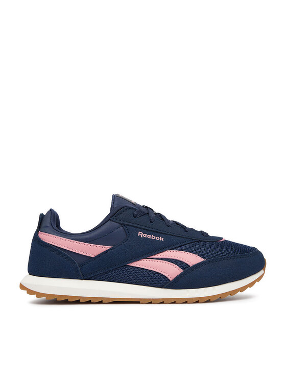 Reebok Reebok Sneakersy CEO-MODA AR30315GDQF Granatowy