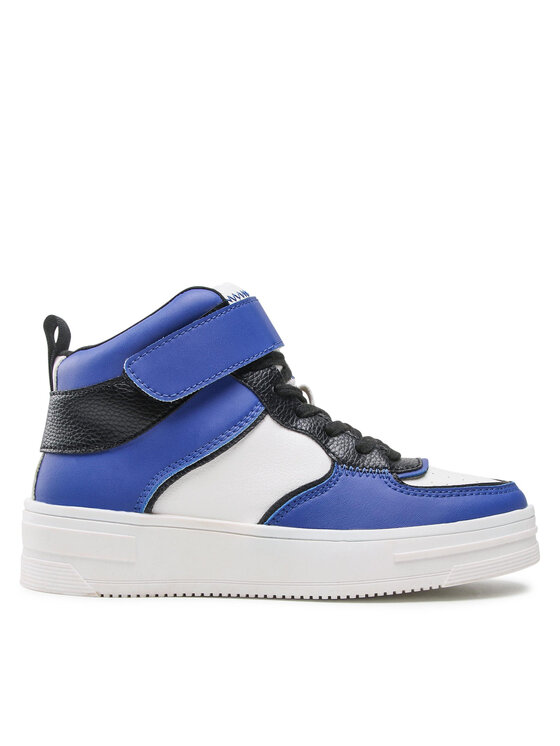 Damskie Sneakersy JENNY, Rozmiar 38, Grantowe, WS5806-01