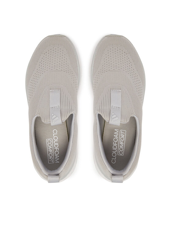 adidas adidas Sneakersy Cloudfoam Go Lounger Shoes ID4023 Szary