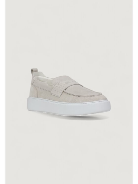 Antony Morato Antony Morato Scarpe basse ROWAN Grigio