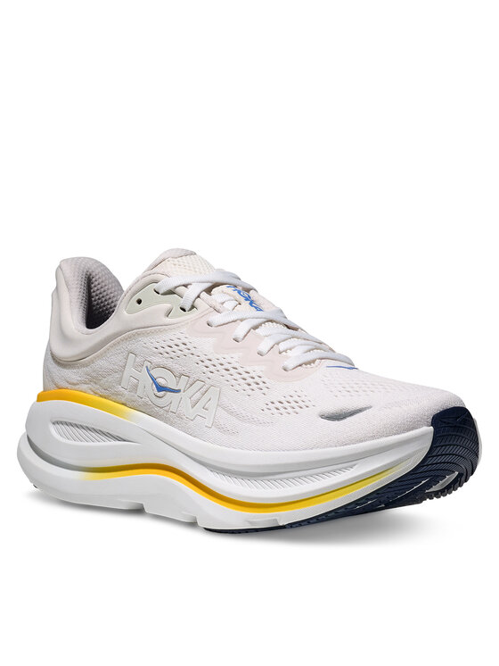 Hoka Hoka Tenisice za trčanje Bondi 9 1162011 Écru