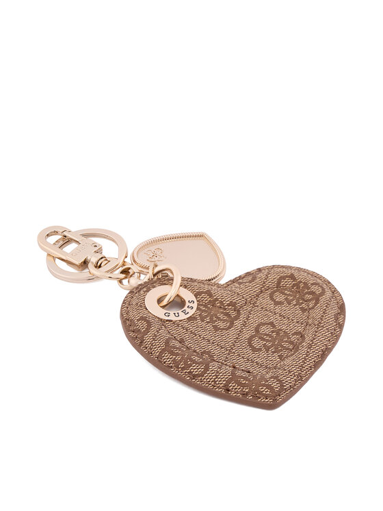 Guess Guess Privjesak RW7567 P6301 Smeđa