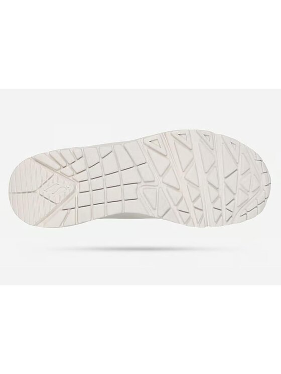 Skechers Skechers Sneakersy 73690-OWHT Biały