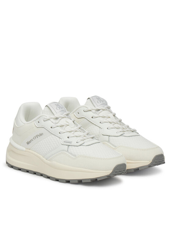Marc O'Polo Marc O'Polo Sneakers RR2M3004 Alb