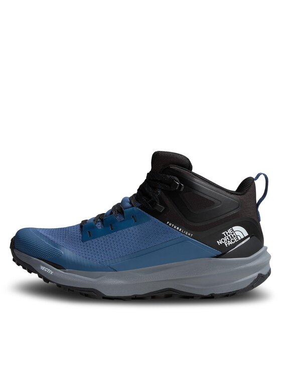 The North Face The North Face Bakancs Vectiv Exploris 2 Mid NF0A7W6AMG71 Kék