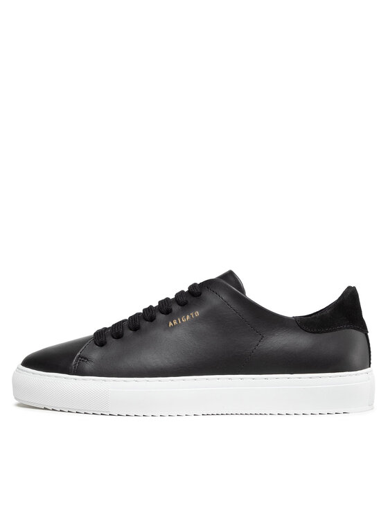 Axel Arigato Axel Arigato Sneakersy Clean 90 28115 Čierna
