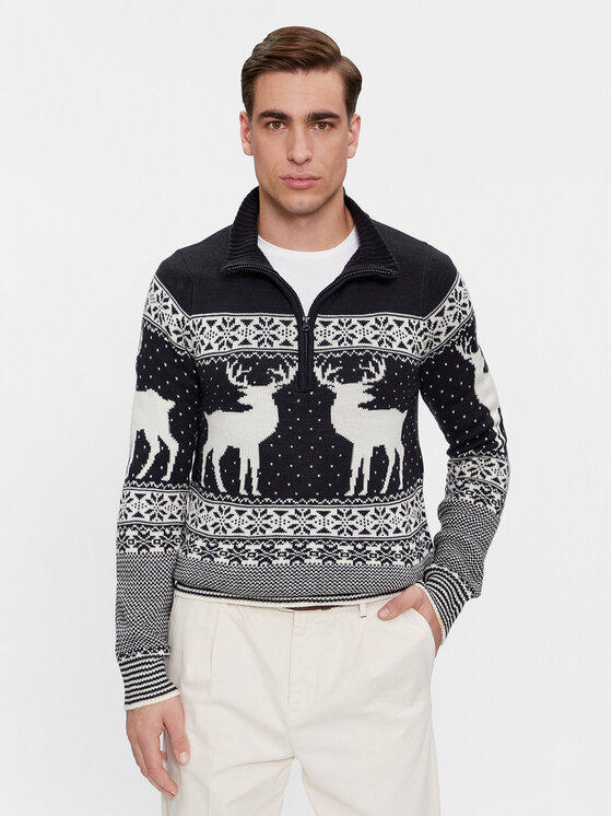 Maglione Brave Soul