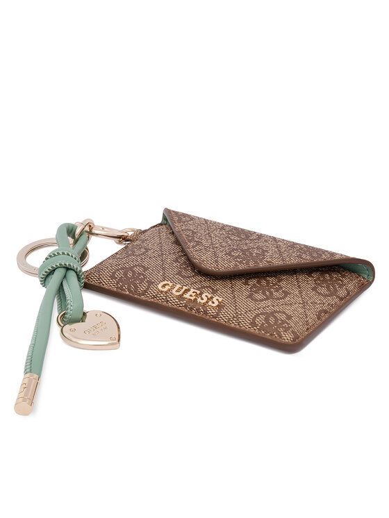 Guess Guess Võtmeripats RW7544 P6101 Pruun