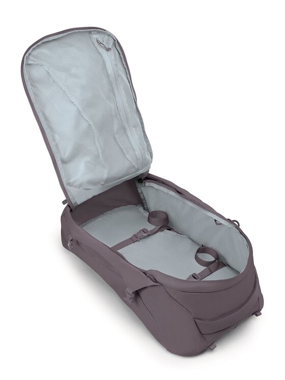 Osprey Osprey Plecak 263869 Fioletowy