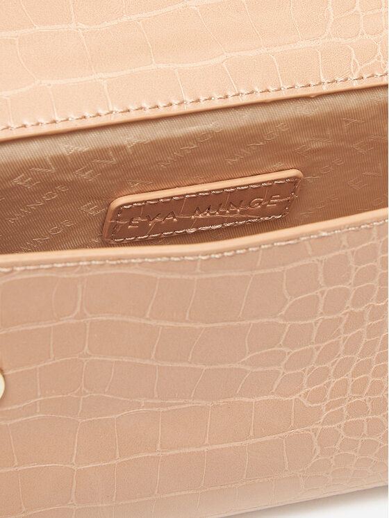 Eva Minge Eva Minge Handtasche EO-AMANDA-KY160-1 Beige