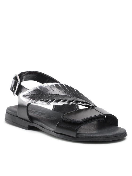 Primigi Primigi Sandaalid 1935122 S Must