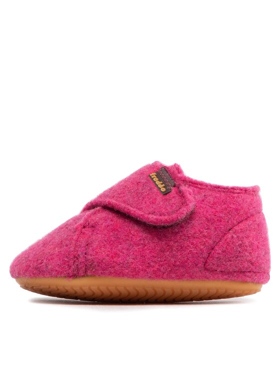 Froddo Froddo Hausschuhe G1170002-5 Rosa