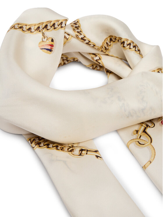 Coach Coach Seidentuch 29CEH35 Creme