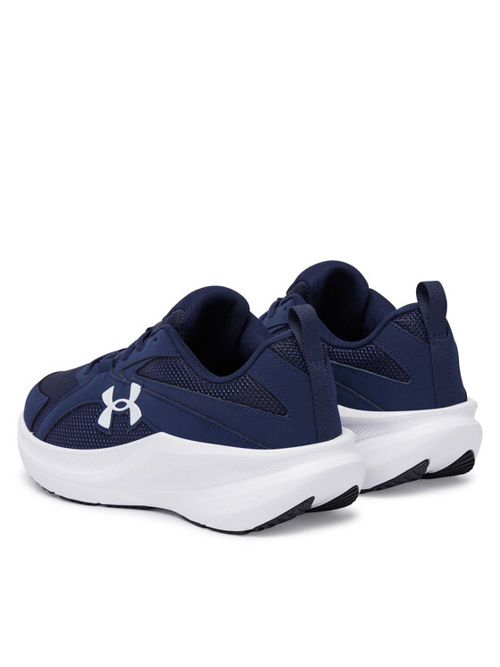 Under Armour Under Armour Laufschuhe UA Charged+ Assert 11 6006723 Dunkelblau