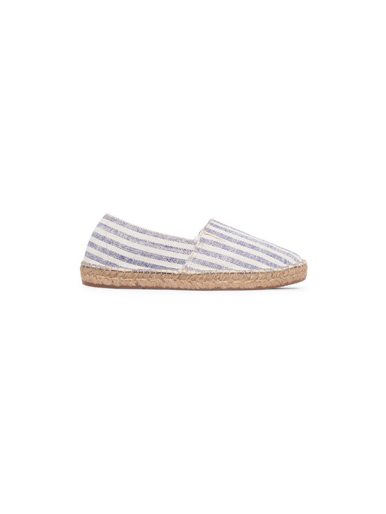 ACANFORA ACANFORA Espadrillas ACA1309CENT-BLU Bianco