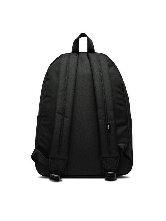 Herschel Herschel Ruksak Classic™ Backpack 11544-05881 Crna