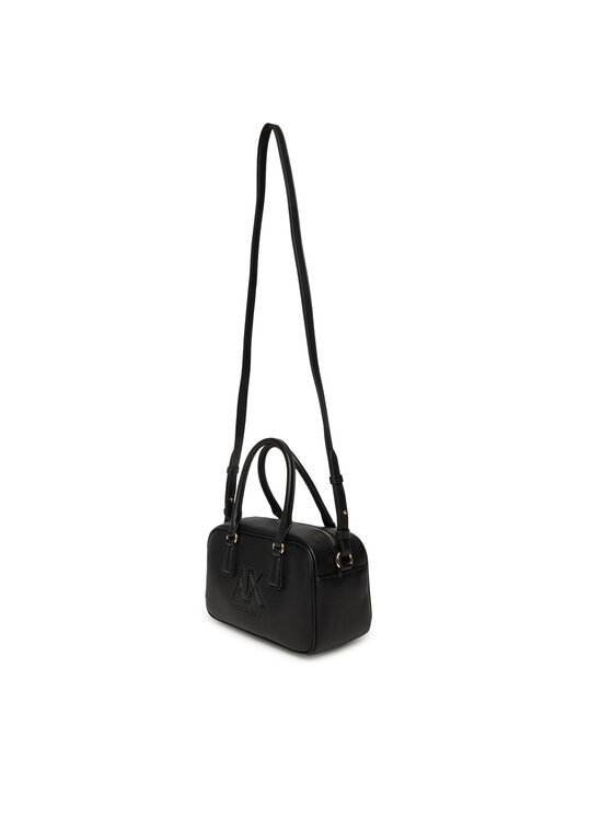 Armani Exchange Armani Exchange Käekott XW001567 AF15634 UC001 Must