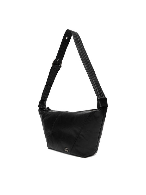 G-Star Raw G-Star Raw Kabelka C-LDA83861 Čierna