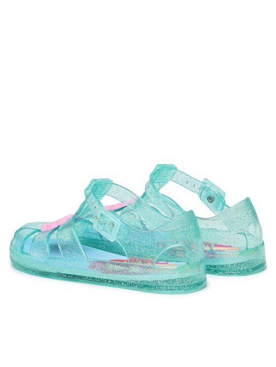 Disney Classics Disney Classics Sandály SS23-256DPRN Zelená