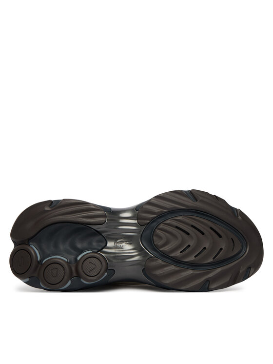 Lacoste Lacoste Sneakers Tactile Elevation Pack 51SMA0054 Grigio